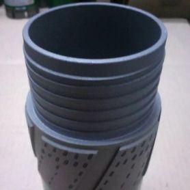 Durable Diamond Reaming Shells For Optimal Bit Clearance And Drilling Efficiency