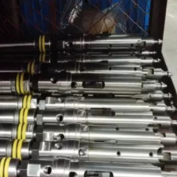 NTW 3M Wireline Core Barrel Assembly For Deep Hole Exploration And High Recovery Rate
