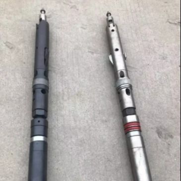 NTW 3M Wireline Core Barrel Assembly For Deep Hole Exploration And High Recovery Rate