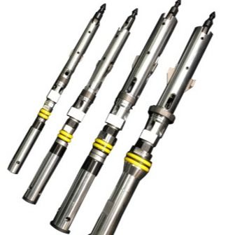 Optimized Core Barrel Assembly For Enhanced Core Sampling And Stability