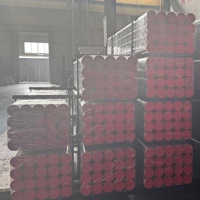 DCDMA Standard Wireline Drill Pipes With Superior Durability For Deep Core Drilling