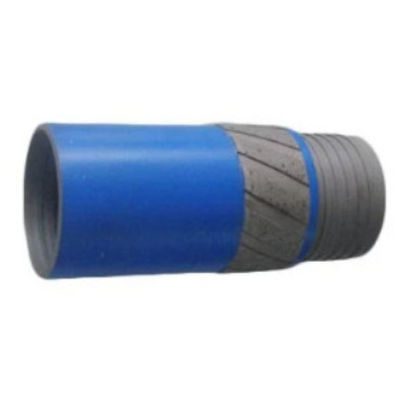 Surface Set Diamond Reaming Shell For Precise Borehole Calibration