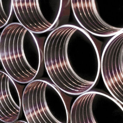 High Torque DCDMA Threaded Drill Pipe For Deep Hole Coring