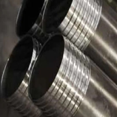 Friction Welded Drill Pipe With DCDMA Thread For Deep Core Drilling