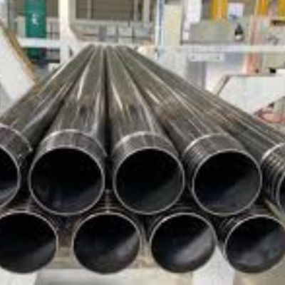 Precision Machined NQ / HQ / PQ Drill Rod For Enhanced Drilling Performance