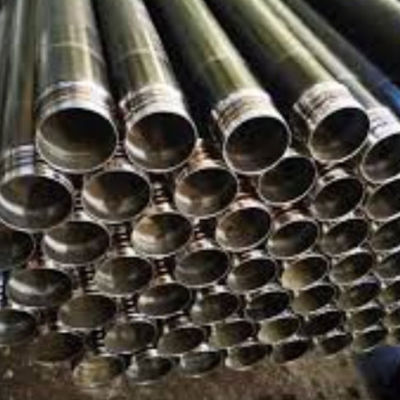 Precision Machined NQ / HQ / PQ Drill Rod For Enhanced Drilling Performance