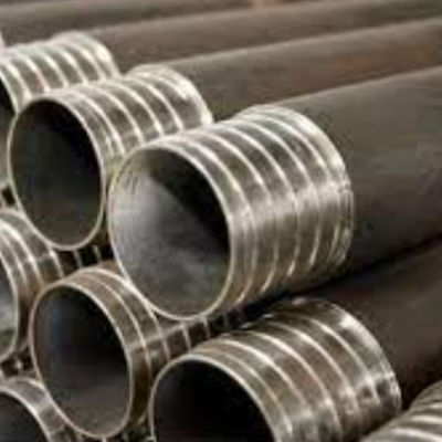 Precision Machined NQ / HQ / PQ Drill Rod For Enhanced Drilling Performance
