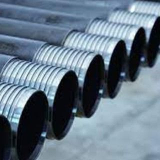 HQ Heat Treated Drill Pipe With High Torque Resistance For Deep Hole Drilling