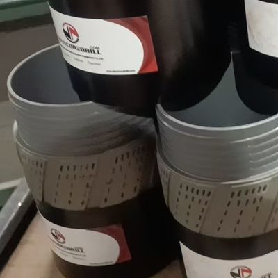 High Grade Synthetic Diamond Core Bit With W Profile For Formation Stability