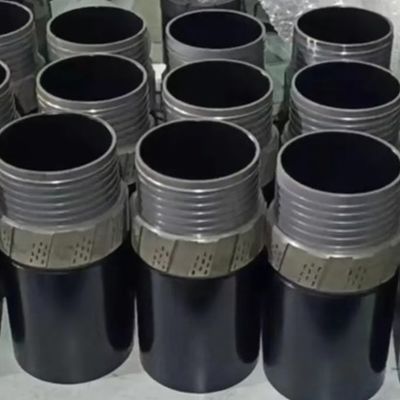 Impregnated Diamond Reaming Shell For Maintaining Constant Bore Diameter In Coring