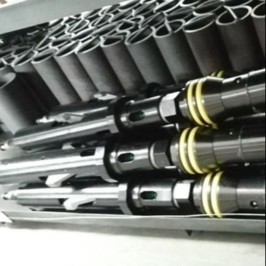 HQ Durable Wireline Core Barrel Assembly For Deep Mineral Exploration Projects