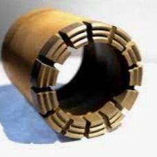 Premium Impregnated Diamond Core Bit for Efficient Drilling in Hard Formations