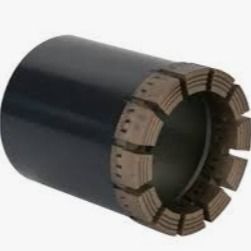 Premium Impregnated Diamond Core Bit for Efficient Drilling in Hard Formations
