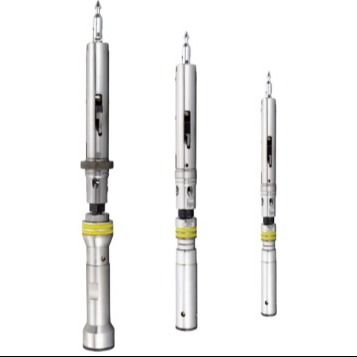 Durable Wireline Core Barrel Assembly for Deep Geological Core Sampling