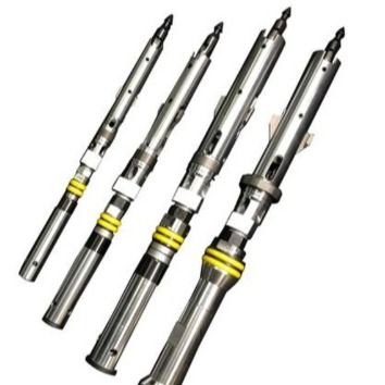 Precision-Engineered Core Barrel Set with Improved Core Recovery Performance
