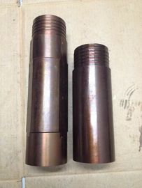 Wireline Core Barrel Locking Coupling And Adapter Coupling Q Series