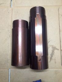 Wireline Core Barrel Locking Coupling And Adapter Coupling Q Series