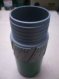 HQ PQ Diamond Reaming Shell For Geological Core Drilling