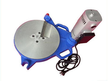 Durable Butt Fusion Welding Machine , Hdpe Pipe Fusion Welding Machine
