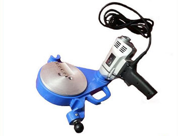 Portable HDPE Manual Plastic Pipe Welding Machine BRDHS 160 Φ 63 To Max Φ160mm