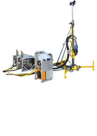 21MPa / Max 54L / Min Portable Core Drill Rig Water Cooler ISO9001 Certification