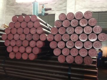 Drill Pipe Casing For Mining , Flush-jointed Water Well Casings 4" - 8 "