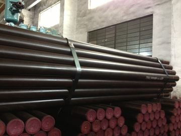 Drill Pipe Casing For Mining , Flush-jointed Water Well Casings 4" - 8 "