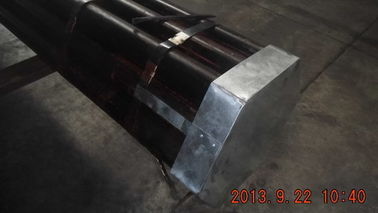 High Performance Cold Rolled Drill Pipe Casing NQ HQ PQ Wireline Drill Tube