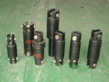 Full Rotary HDD Swivel / Ditch Witch Swivel With Reamer , HDD Drilling Tools