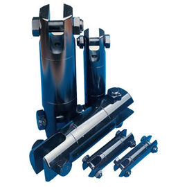 Full Rotary HDD Swivel / Ditch Witch Swivel With Reamer , HDD Drilling Tools