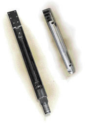 Heat Treated 4140 Alloy Sonde Housings With Drill Pipe , HDD Drilling Tools