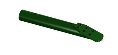 Heat Treated 4140 Alloy Sonde Housings With Drill Pipe , HDD Drilling Tools