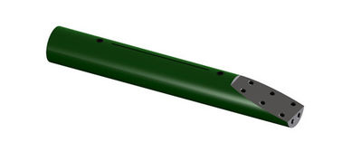 Heat Treated 4140 Alloy Sonde Housings With Drill Pipe , HDD Drilling Tools