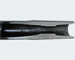 HDD Drilling Tools - HDD Drill Rod / Pipe Forged R780 , G105 and S135 Grade