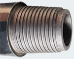 HDD Drilling Tools - HDD Drill Rod / Pipe Forged R780 , G105 and S135 Grade