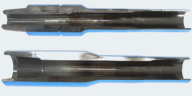High Performance HDD Drilling Tools , No Dig Drill Pipe Friction Welding