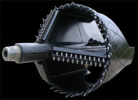 High Speed HDD Drilling Tools HDD Drill Reamer In Geological Drilling