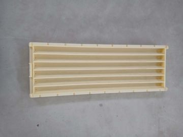 Strong Temperature Resisting BQ BWL Plastic Drill Core Trays