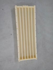 Strong Temperature Resisting BQ BWL Plastic Drill Core Trays