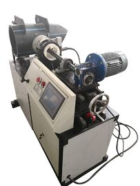 Thermoplastic Welding Fusion Equipment Heat Fusion Machine For Welding Saddle Shaped Pipe Fittings