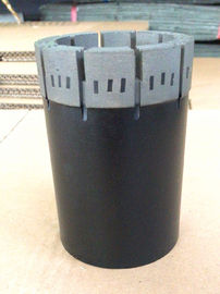 BTW NTW HTW Diamond Thin Wall Drill Bits Durable Wear Resistance High Penetration