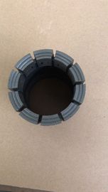 BTW NTW HTW Diamond Thin Wall Drill Bits Durable Wear Resistance High Penetration