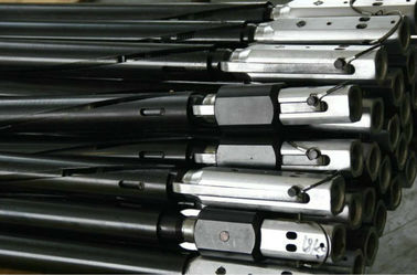 Double Tube Core Barrel Wireline Core Barrel Core Lifter LTK60 Thin Wall Wireline
