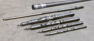 Wireline Core Drill Parts BQ NQ HQ PQ AQU BQU NQU Ezy Lock