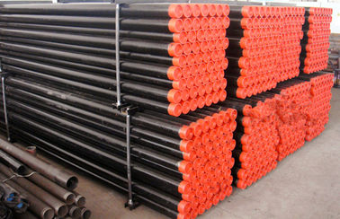 Wireline WL threads Core Drilling Rod BWL NWL HWL PWL For Mining Exploration