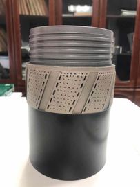 Natural Diamond Reamer Reaming Shell HWL Wireline Core Barrel Surface Set