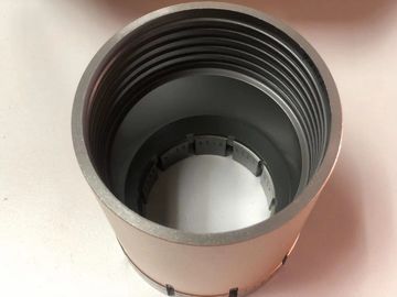 DCDMA Standard Impregnated Diamond Core Drill Bit Crown Height 12mm