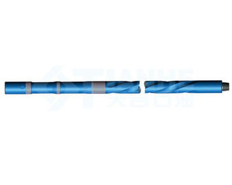 High Performance Trenchless Drilling Equipment Drill Collar Providing Weight