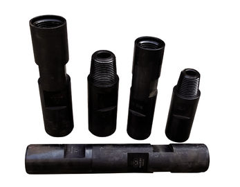 Drill Rig Parts , Alloy Steel Drill String Cross-Over Sub / Sub Adapter