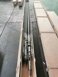 Hole Dia 76mm Core Dia 47.6mm  Wireline N Core Barrel Assembly 1800m